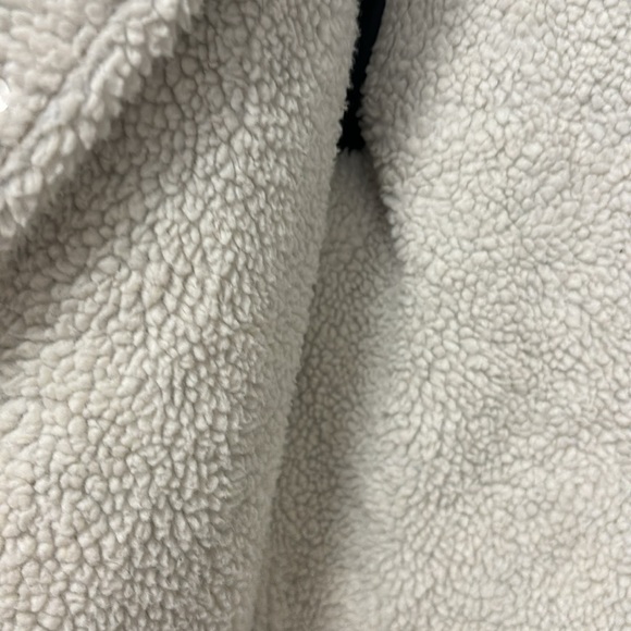 Boys Wrangler winter Denim Jacket - Picture 3 of 5